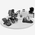 Cochecito DUO Bugaboo Fox 5 Renew Pack Ahorro de Viaje