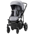 Silla Britax Römer Smile III