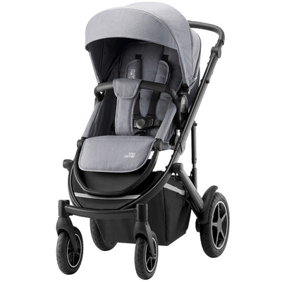 Cadeira Britax Römer Smile III