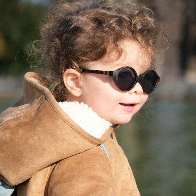 Gafas Beaba 9-24 meses con cinta flexible regulable
