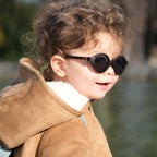 Gafas Beaba 9-24 meses con cinta flexible regulable