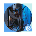 Trona Kinderkraft Livy 3 en 1