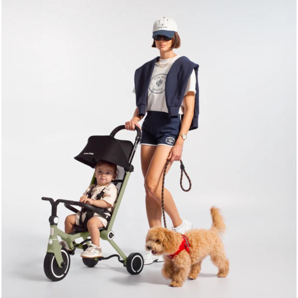 Triciclo SmarTrike Wonder