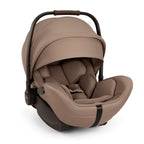 Silla Auto Nuna Arra Flex i-Size 3 posiciones de reclinado