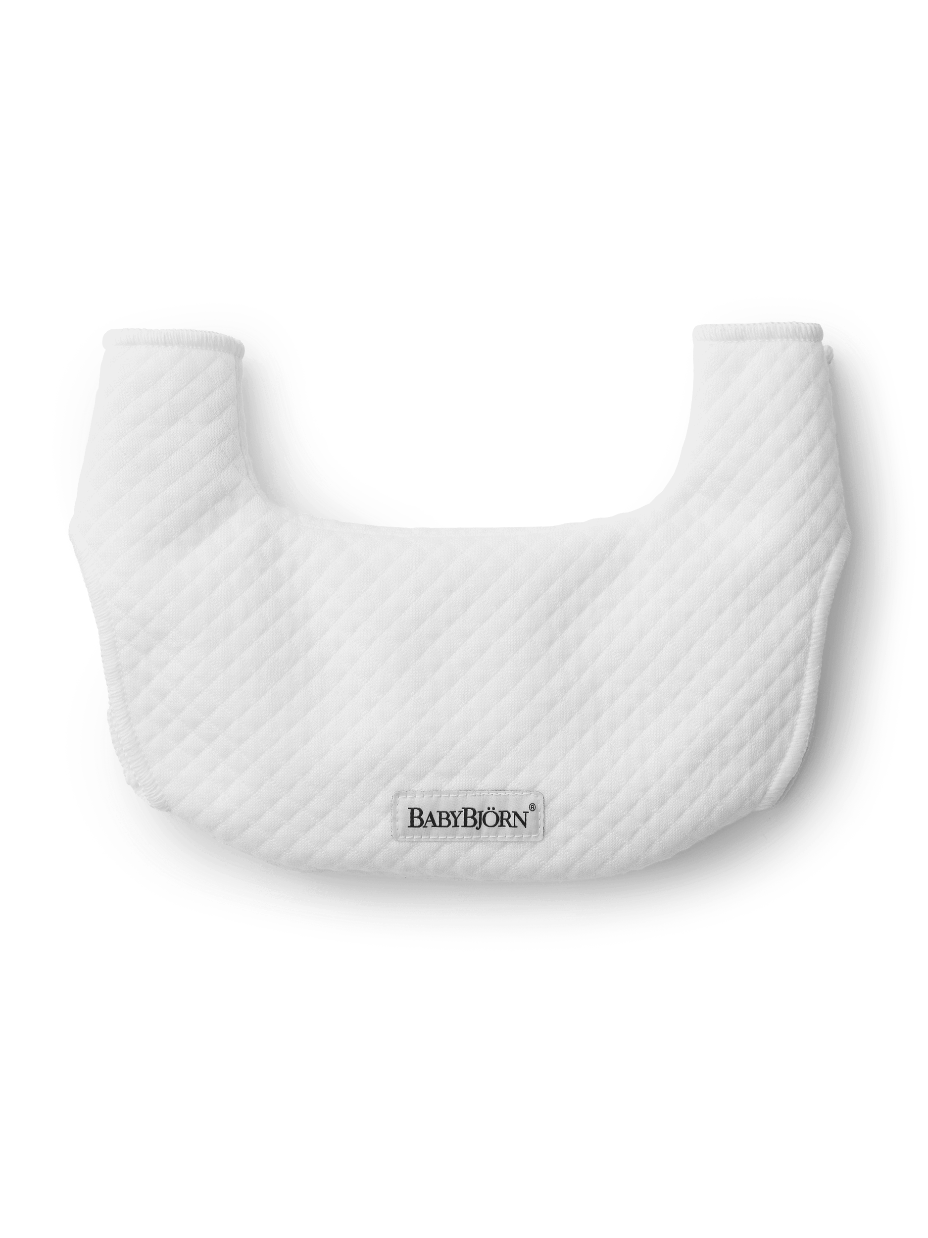 Babero Babybjorn para mochila portabebé Harmony