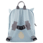 Mochila infantil Trixie Mr. Alpaca