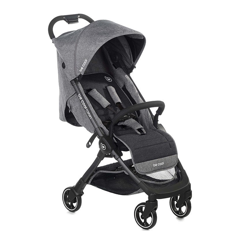 Silla Paseo Be Cool CABIN hasta 22 kg