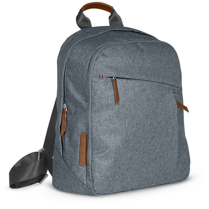 Mochila cambiador Uppababy para Vista y Cruz