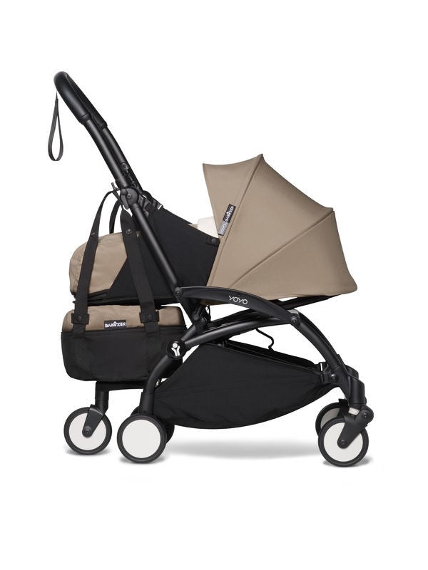 YOYO Bag Bolsa Silla Paseo Stokke YOYO²