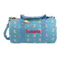 Bolsa Deporte Tutete Croc Personalizable