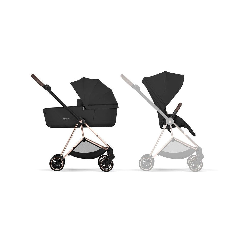 Cochecito Cybex Mios Comfort 2026