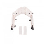 Capota Silla Baby Monsters Kuki y Kuki Twin XL