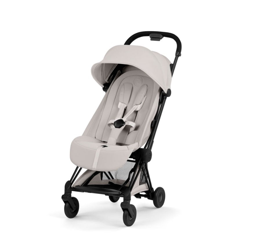 Silla Paseo Cybex Coya 2026