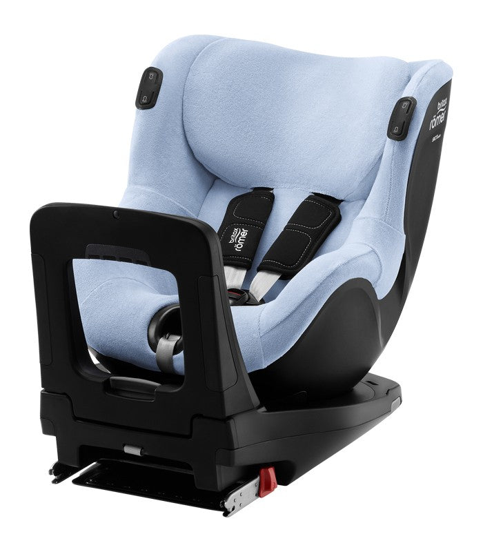 Funda verano Britax Römer DUALFIX i-SIZE