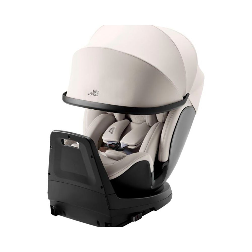 Silla Auto Britax Romer Swivel-Grow Max Air