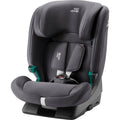 Silla Auto Britax Römer Evolvafix i-Size 76-150 cm 1-2-3