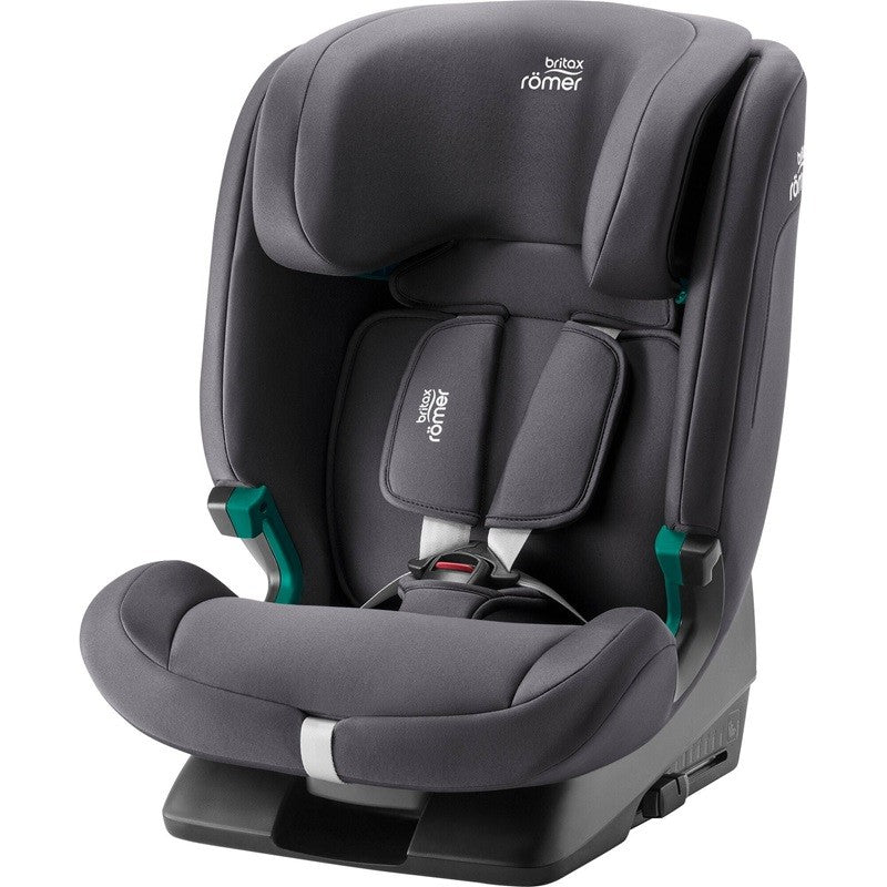 Silla Auto Britax Römer Evolvafix i-Size 76-150 cm 1-2-3