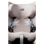Silla Auto Britax Romer Swivel-Grow Max Air