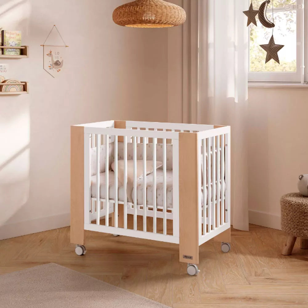Minicuna MICUNA Converbaby 90×50