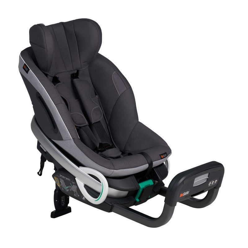 Silla Auto Besafe STRETCH i-Size de 61 hasta 125 cm / 36 kg / 7 años