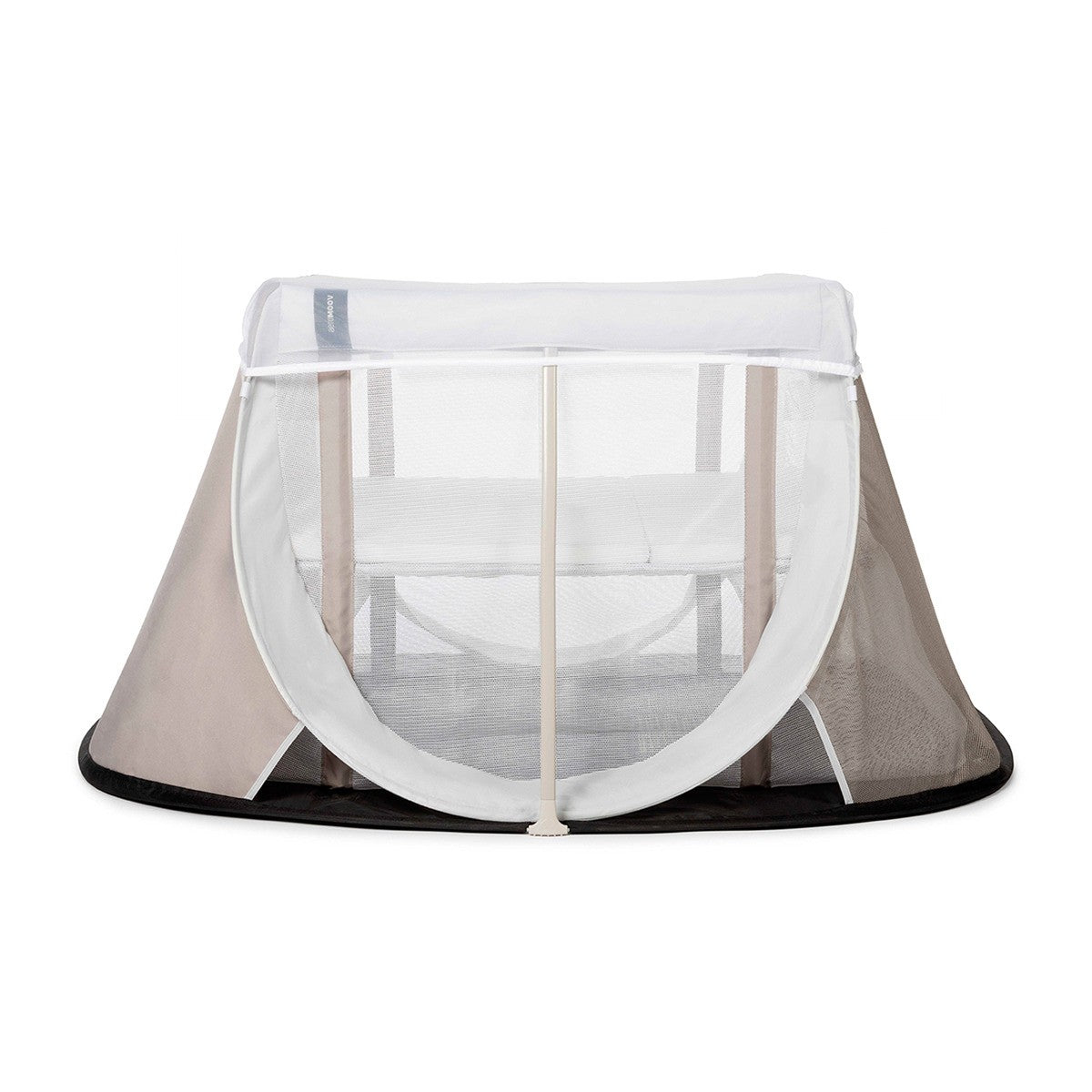 Cuna de Viaje Aeromoov POP PLAY SLEEP con apertura instantánea