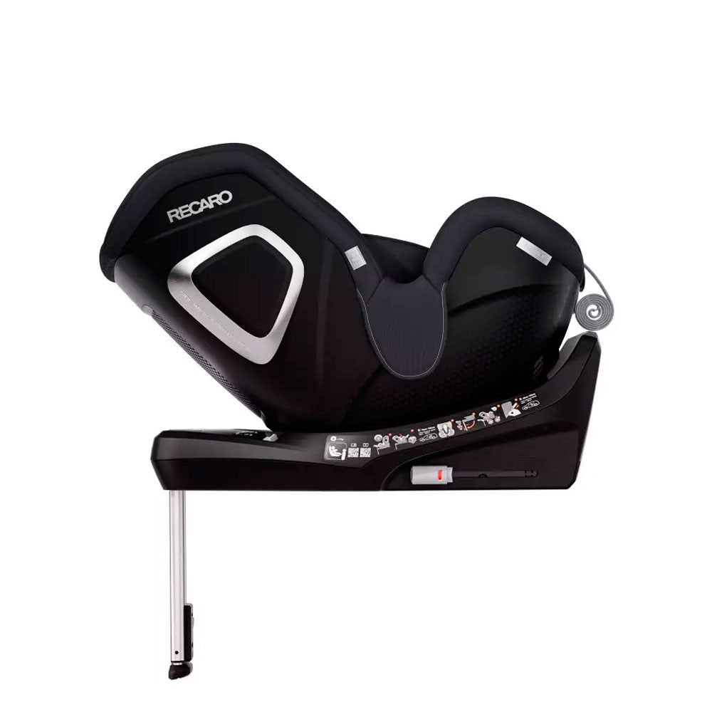 Silla Auto Recaro Toron 1 i-size (40-105 cm)