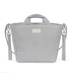 Bolsa Canastilla Pasito a Pasito Little Bloom Vichy