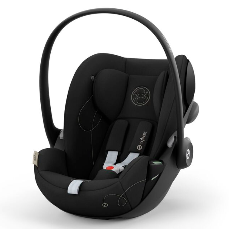 Silla Auto Cybex Cloud G i-Size