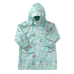 Chubasquero Infantil Tutete Little Red