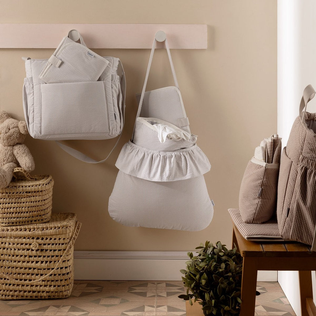 Cambiador vestidor Cambrass Candela 40x60x1 cm