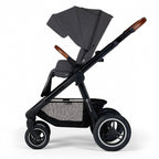 Cochecito Duo Kinderkraft EVERYDAY 2 en 1