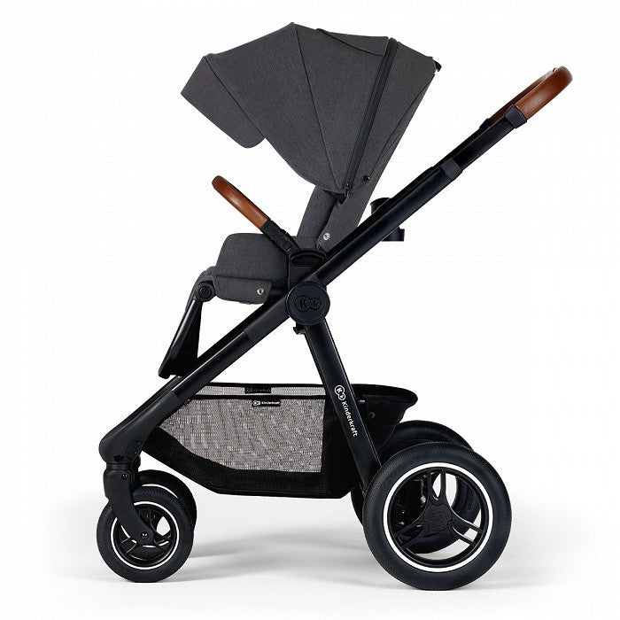 Cochecito Duo Kinderkraft EVERYDAY 2 en 1