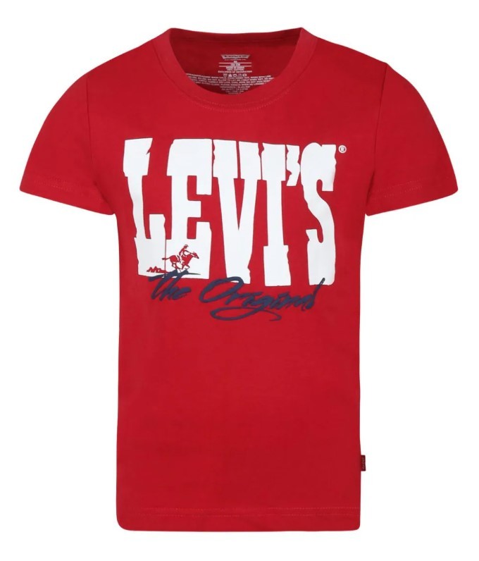 Camiseta Levis Yee