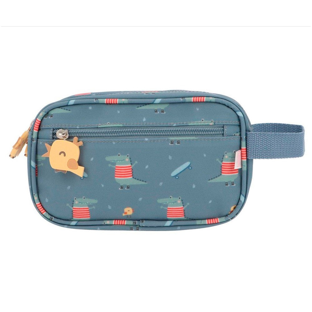 Neceser Infantil Tutete Croc Personalizable