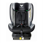 Silla Auto Quiavolo Modelo VM I-Size 0123