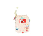 Botella Tutete Acero con Funda Circus Personalizable 350ml