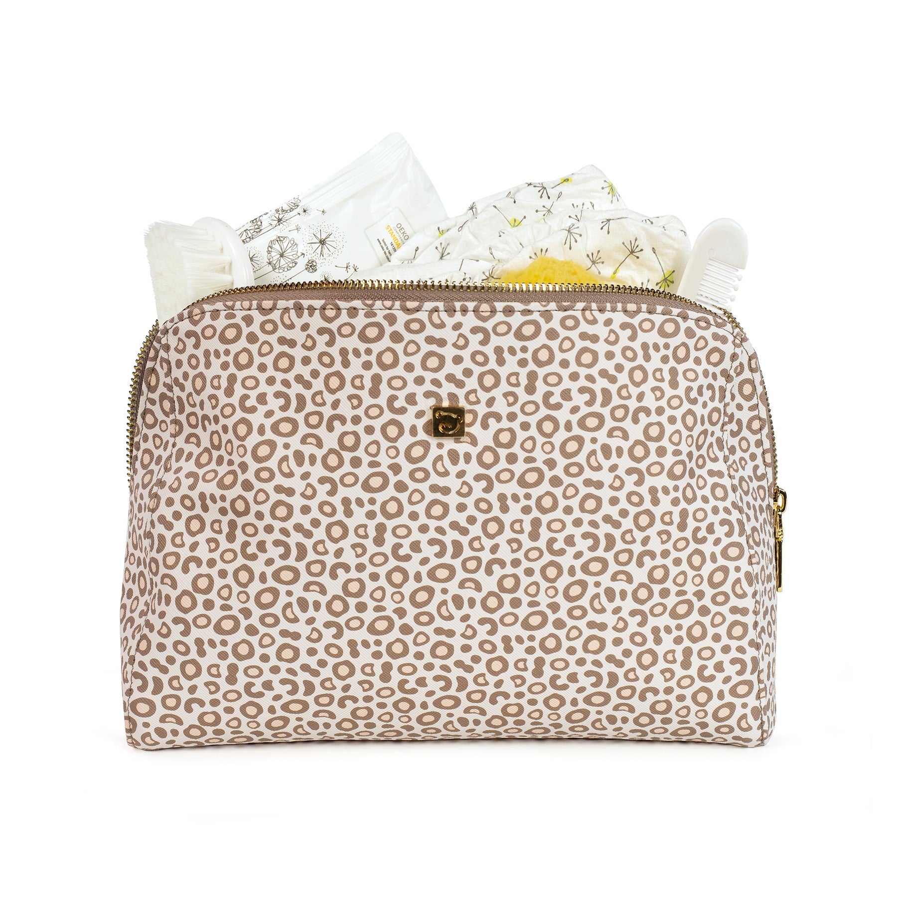 Neceser Pasito a Pasito London Animal Print