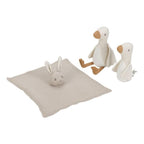 Caja Regalo Little Dutch Punto Newborn Natural