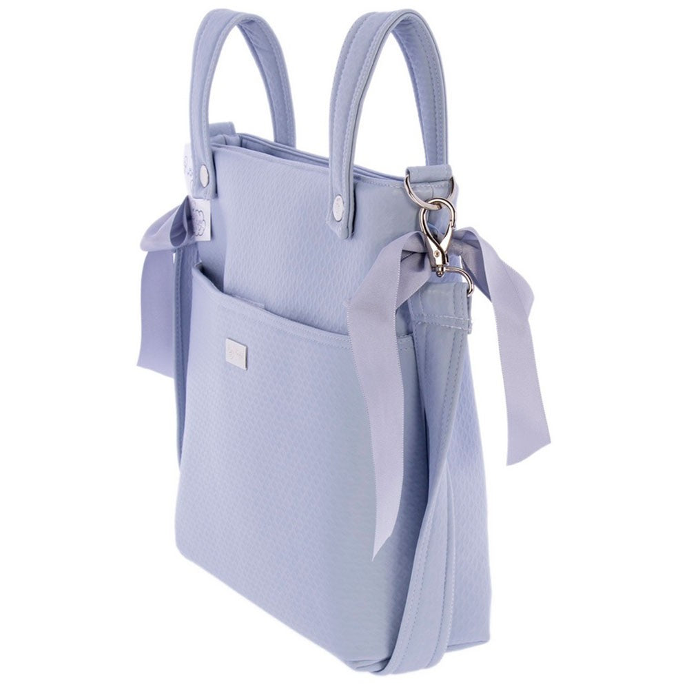 Bolso Talega Rosy Fuentes Napoles