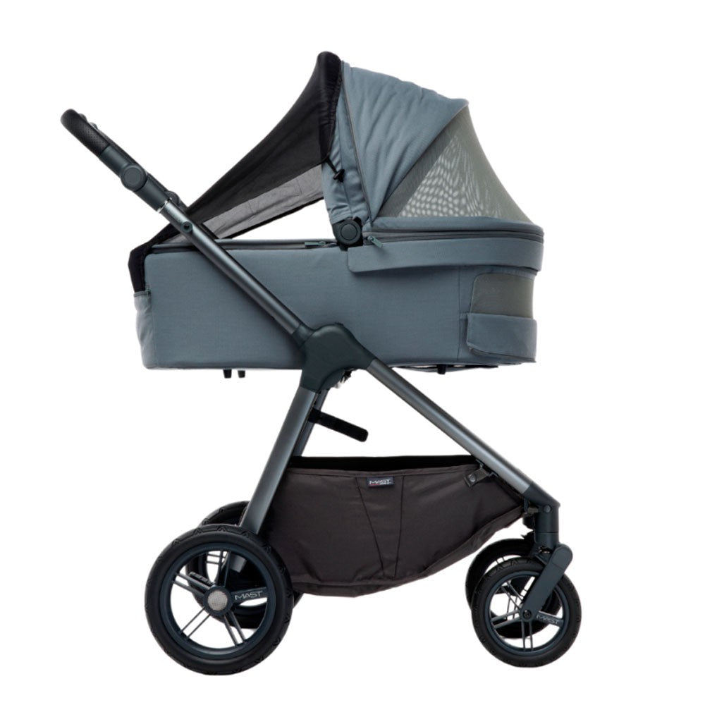 Cochecito Duo Mast M5X