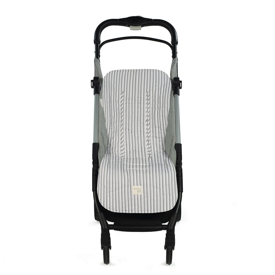Colchoneta Walking Mum Botton Raya