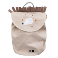Mini mochila infantil Trixie Mr. Erizo