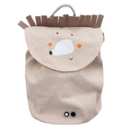 Mini mochila infantil Trixie Mr. Mapache