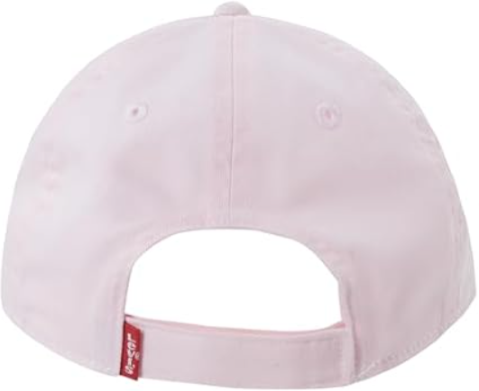 Gorra Levis Batwing Curve Brim