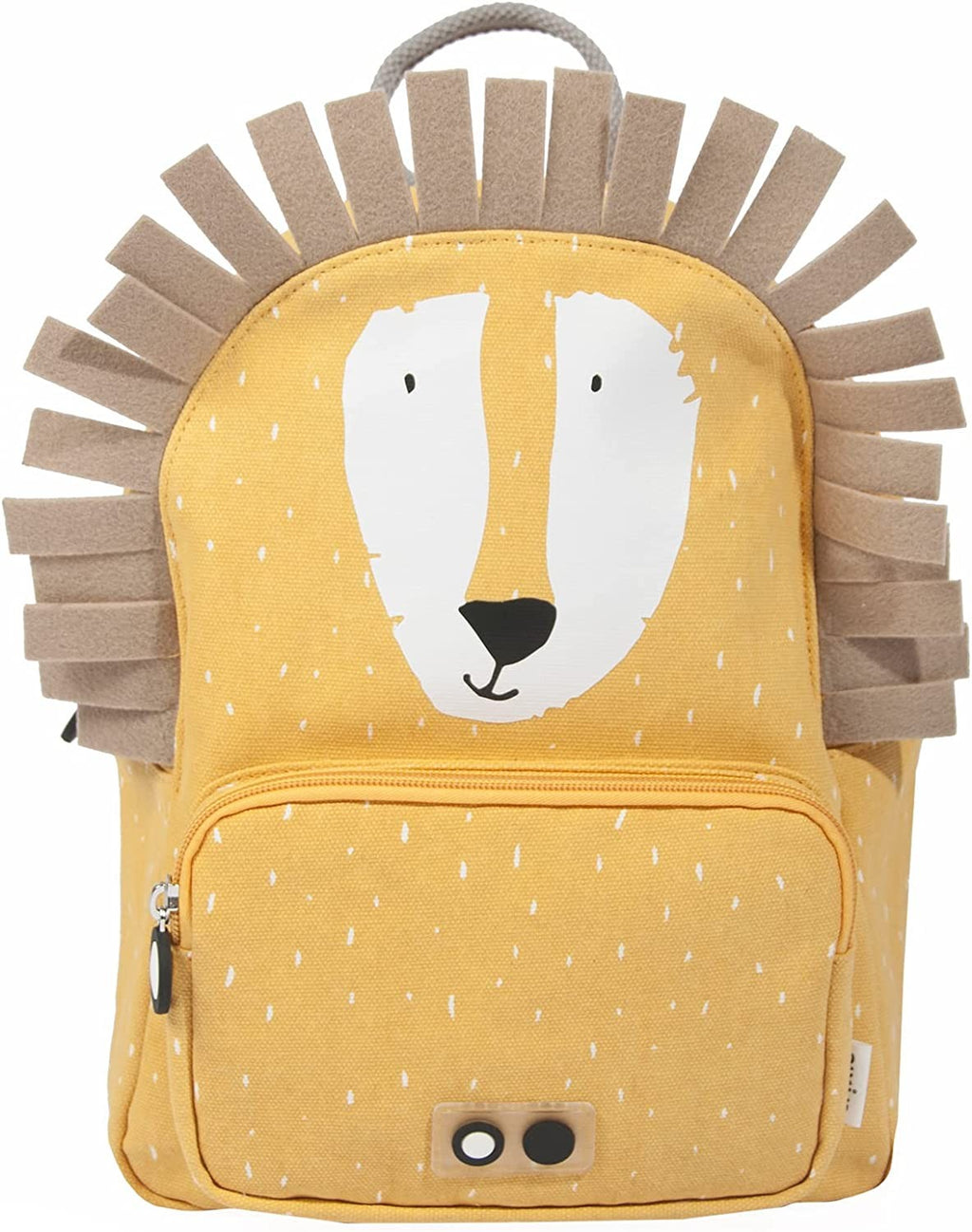 Mochila infantil Trixie Mr. Leon