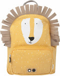 Mochila infantil Trixie Mr. Leon