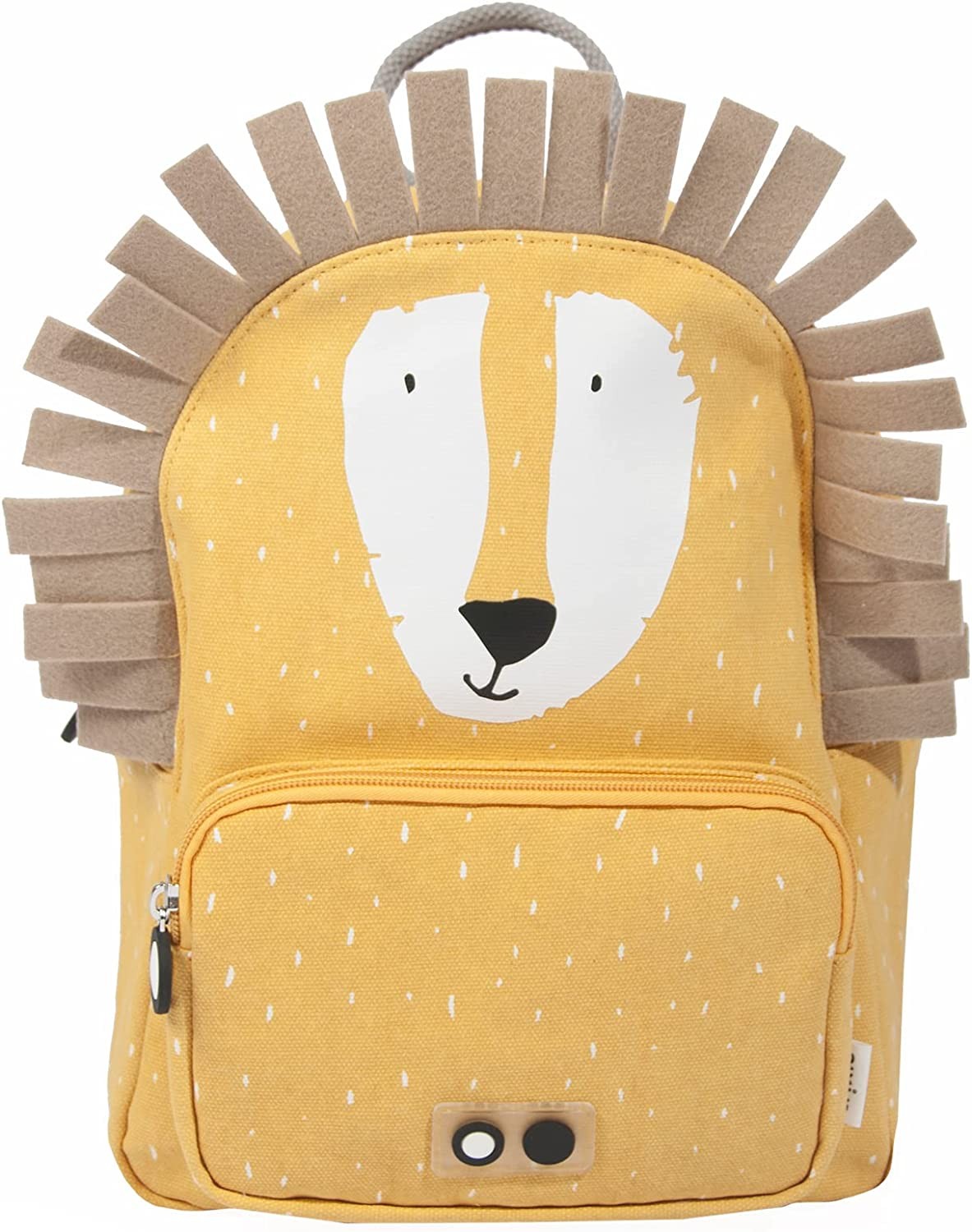 Mochila infantil Trixie Mr. Leon
