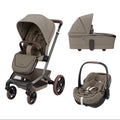 Cochecito trio Maxi-Cosi Fame con Pebble