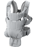 Mochila Portabebe Babybjorn Move 3D Mesh