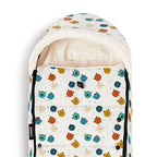 Saco para silla paseo ligera y gemelar Party